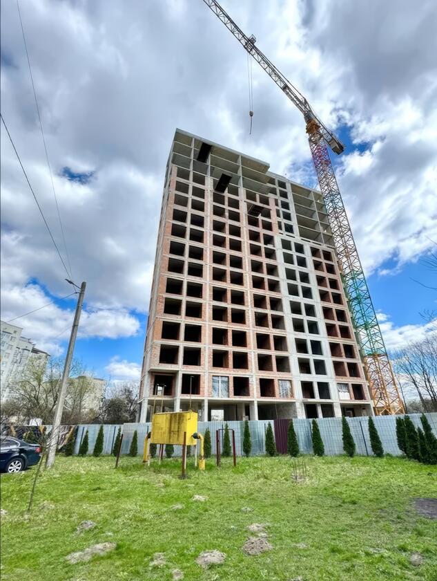 Величковського 7А, Шевченківський район