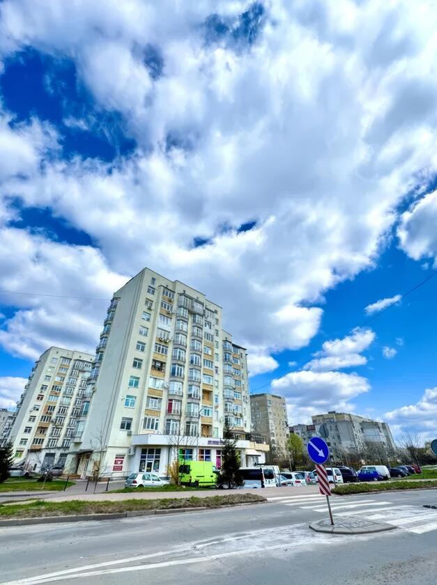 Величковського 7А, Шевченківський район