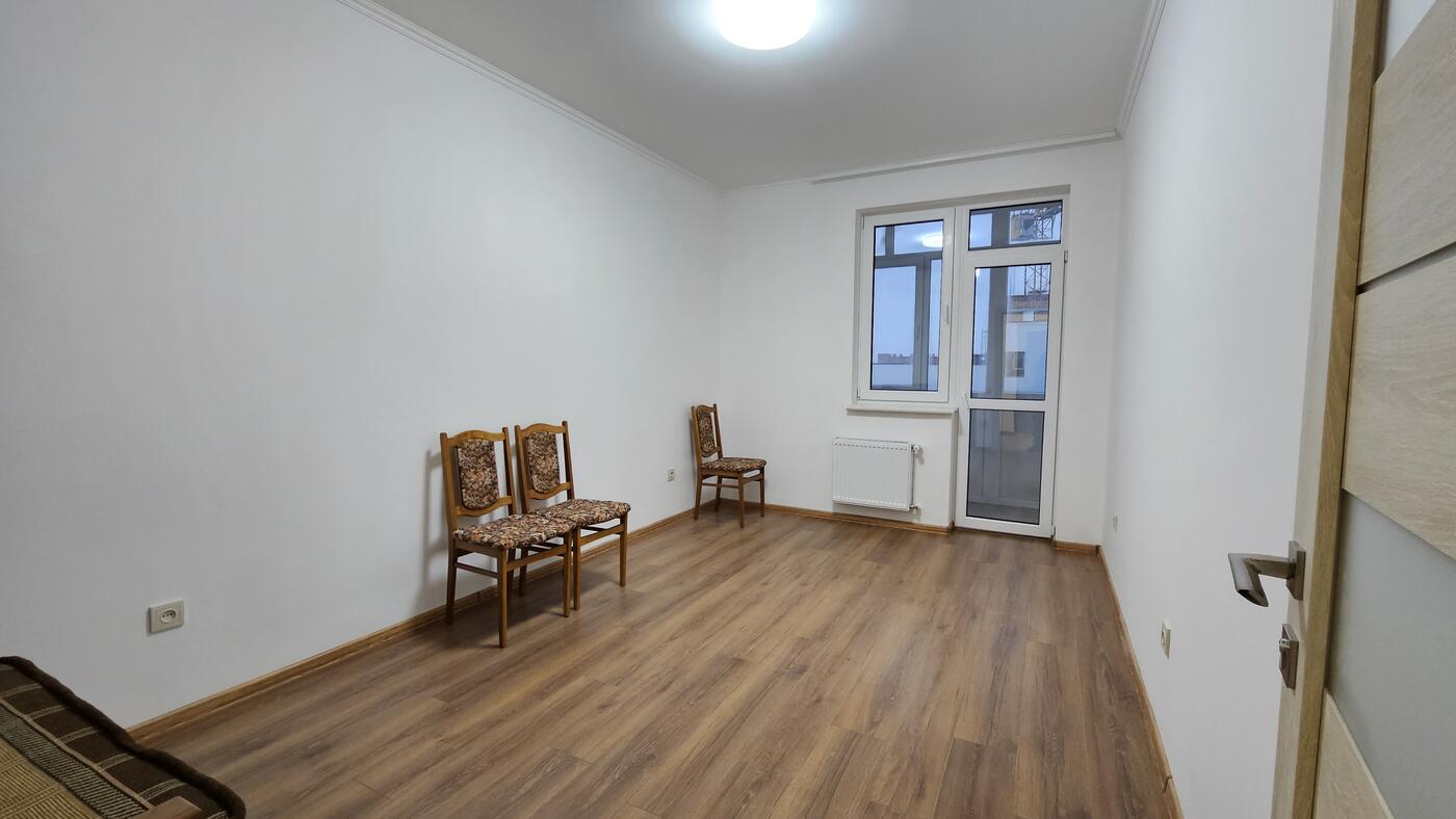 Джорджа Вашингтона, Личаківський район