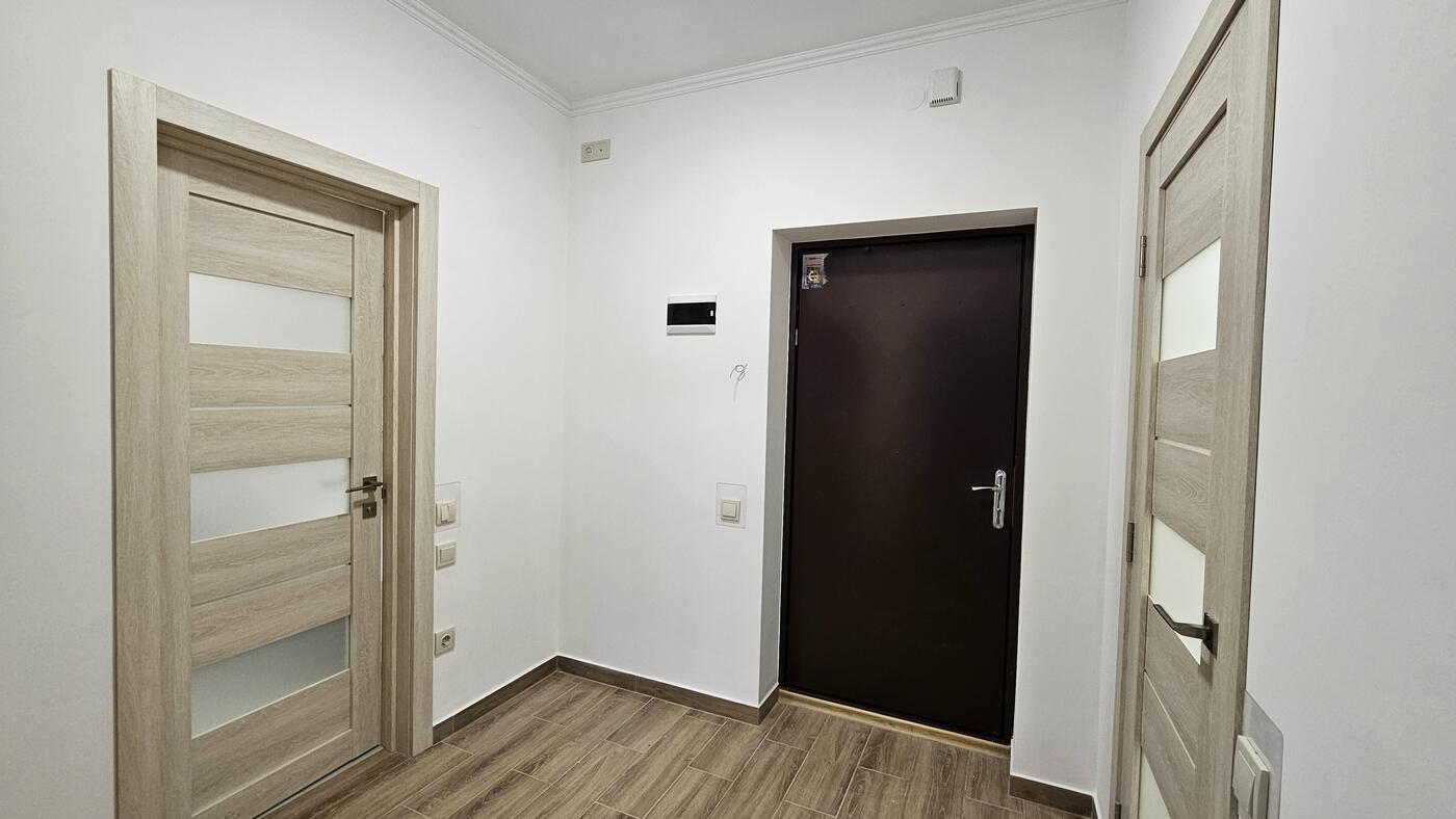 Джорджа Вашингтона, Личаківський район