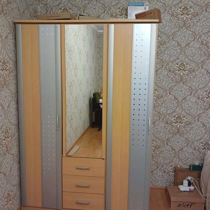 Дж. Вашингтона, Личаківський район