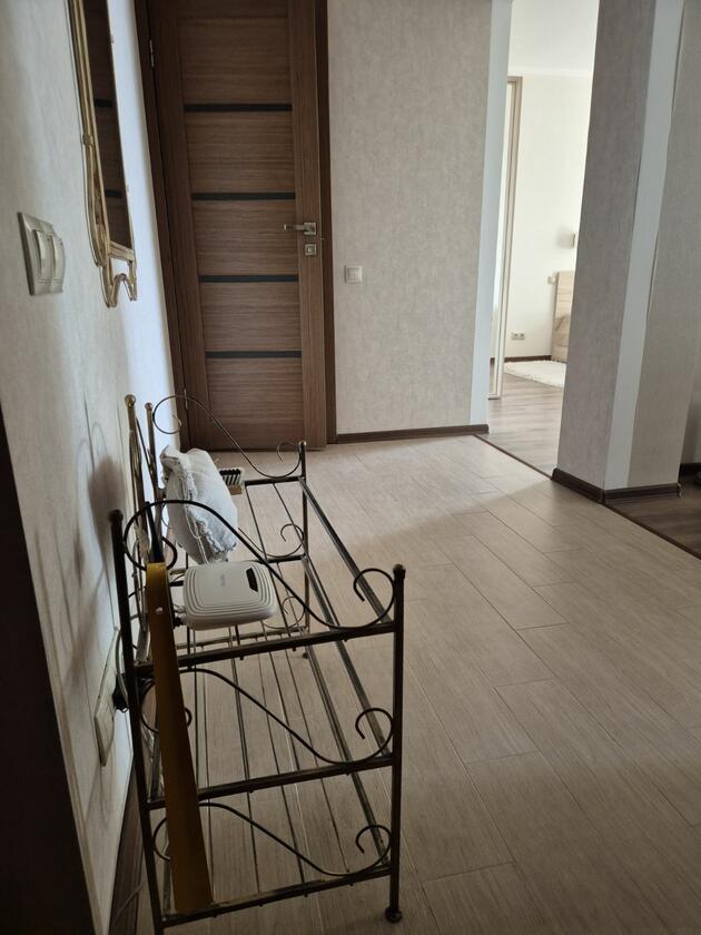 Мечнікова, Личаківський район