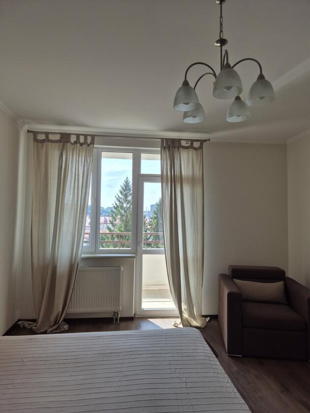 Мечнікова, Личаківський район