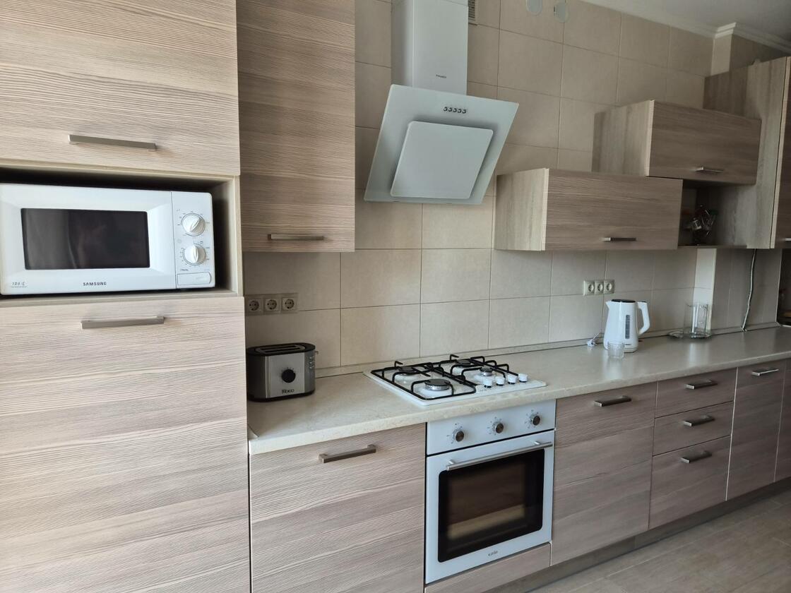 Мечнікова, Личаківський район