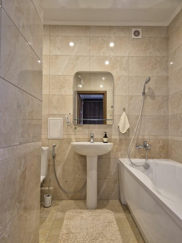 Мечнікова, Личаківський район