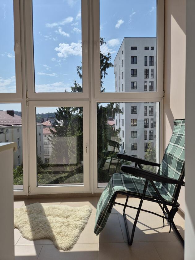 Мечнікова, Личаківський район