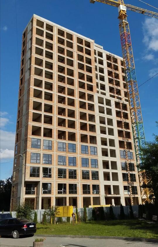 Величковського 7А, Шевченківський район Величковського 7А, Шевченківський район