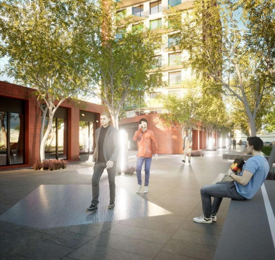 Величковського 7А, Шевченківський район Величковського 7А, Шевченківський район