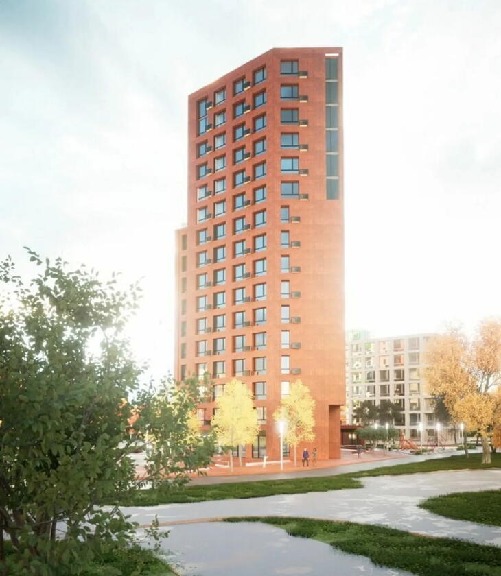 Величковського 7А, Шевченківський район Величковського 7А, Шевченківський район