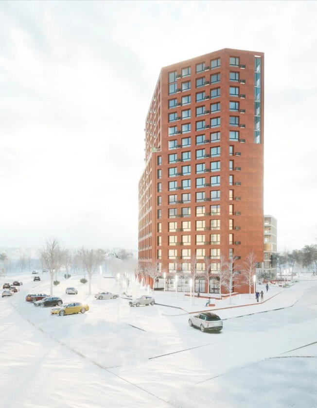 Величковського 7А, Шевченківський район Величковського 7А, Шевченківський район