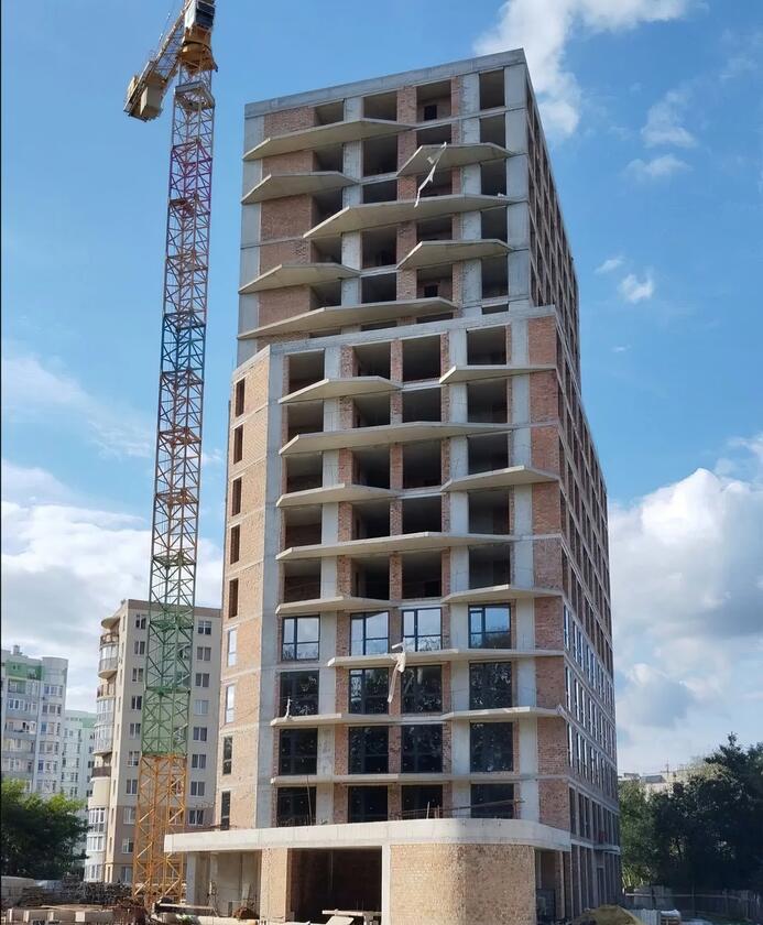 Шевченка 300, Шевченківський район Шевченка 300, Шевченківський район