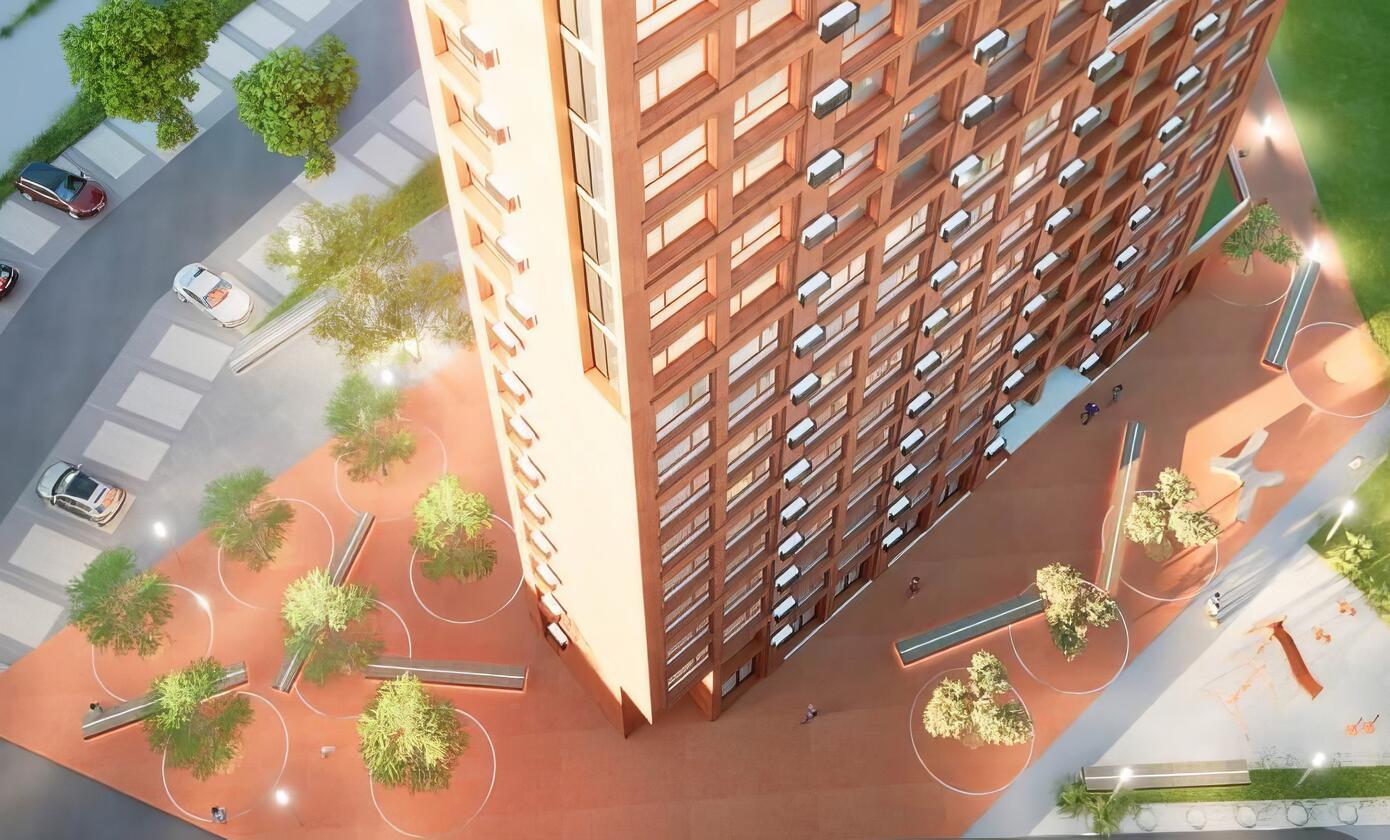 Шевченка 300, Шевченківський район Шевченка 300, Шевченківський район