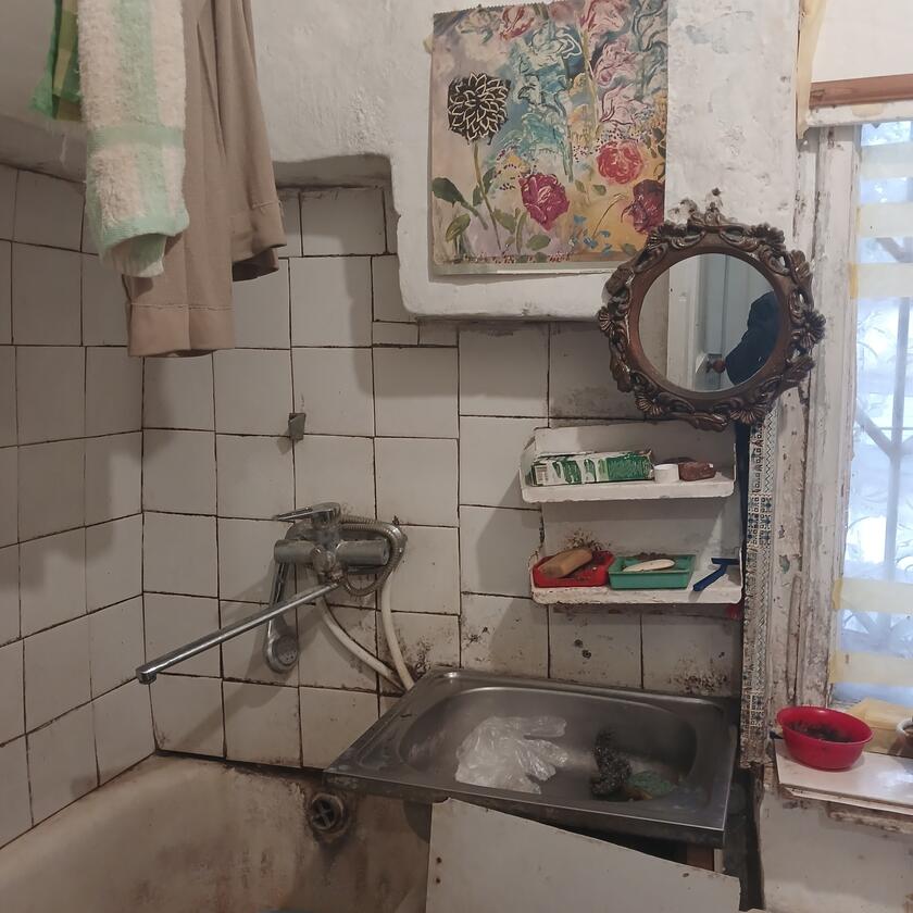 Городницька, Шевченківський район