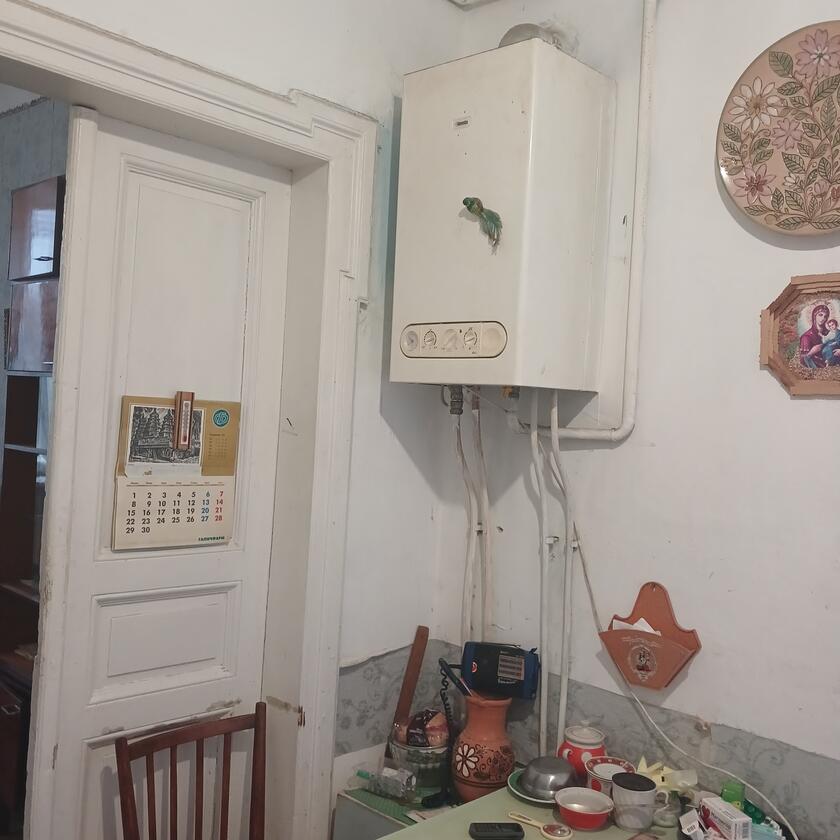 Городницька, Шевченківський район