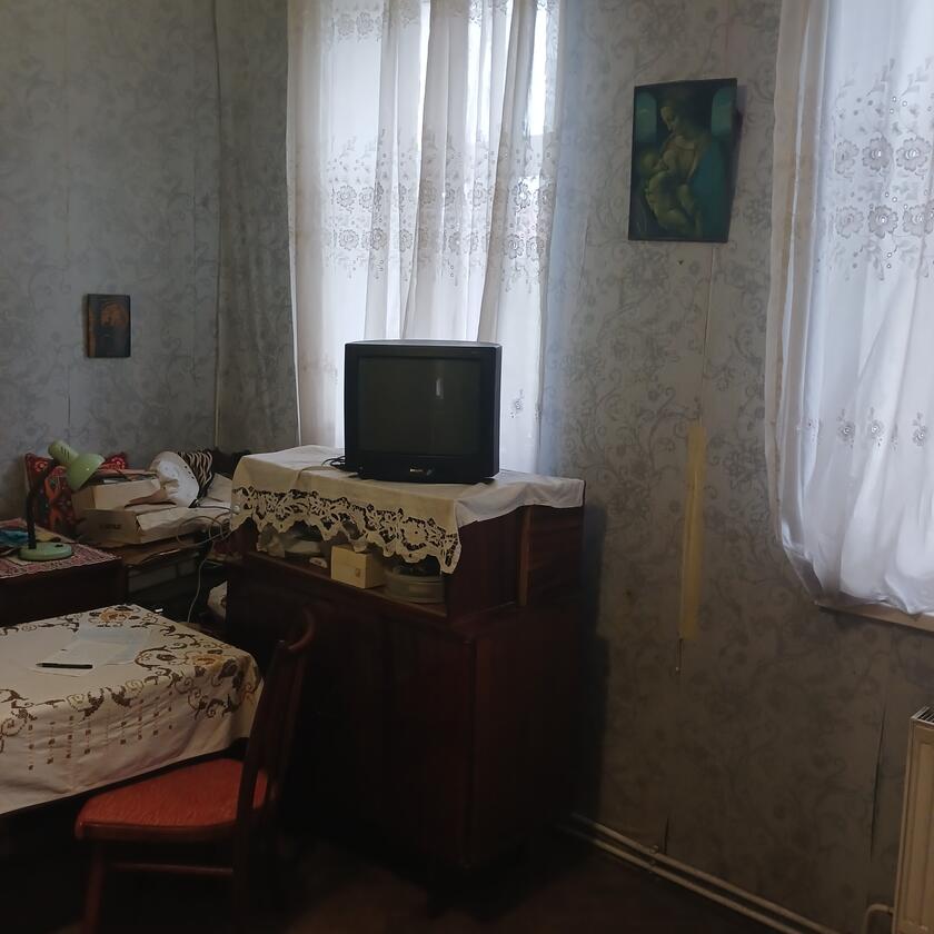 Городницька, Шевченківський район