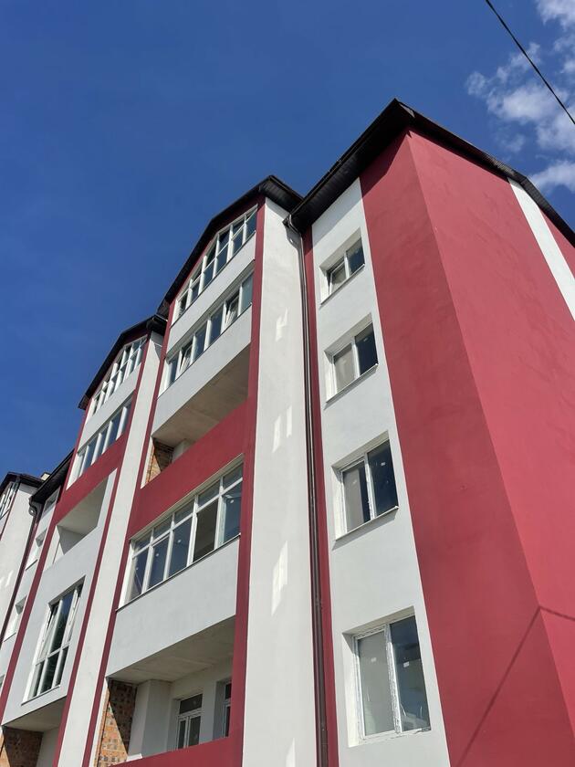 Вулецька, Сихівський район