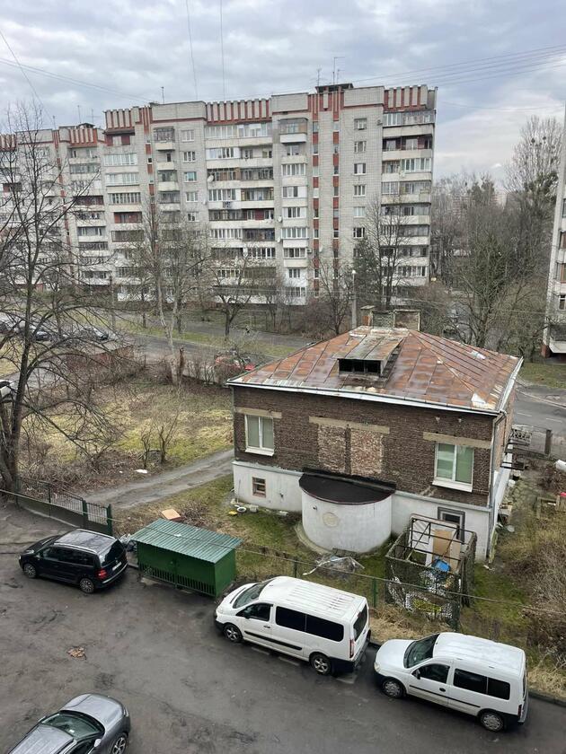 Панча, Шевченківський район