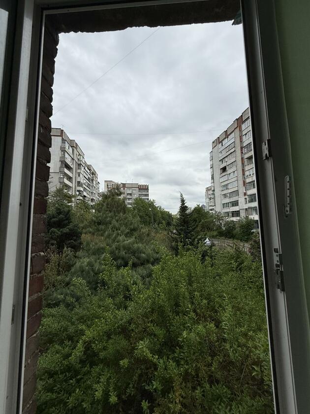 Панча, Шевченківський район
