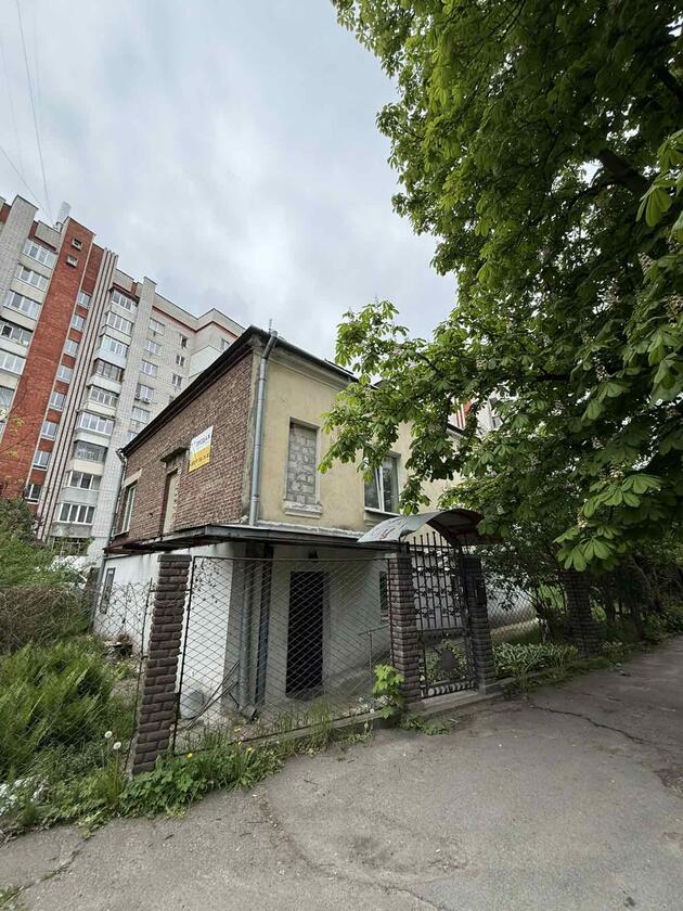 Панча, Шевченківський район