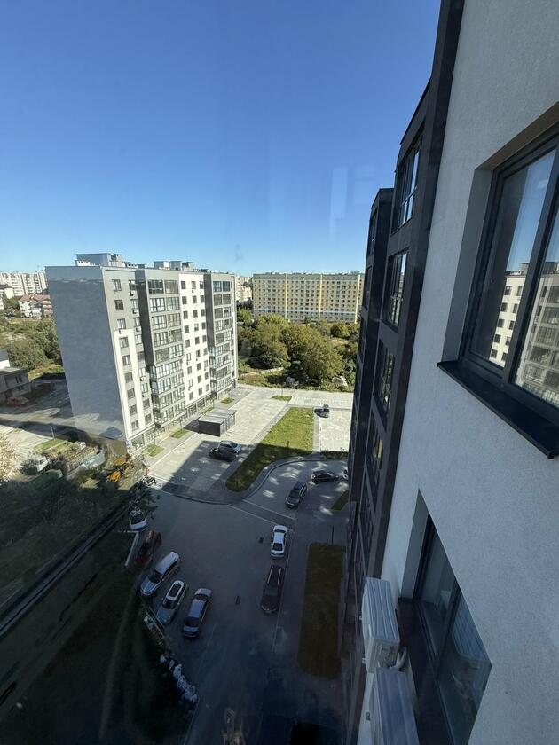 Роксоляни, Залізничний район