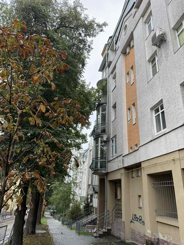 Короленка, Галицький район