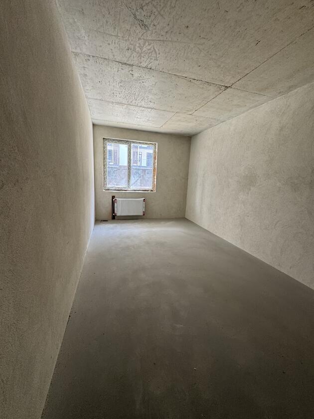 Львівська бічна 1, Франківський район