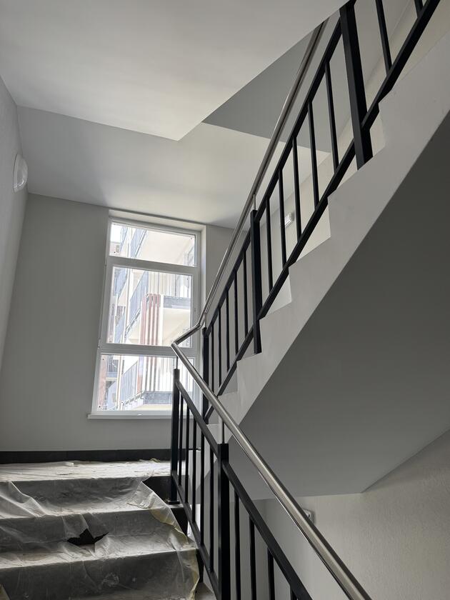 Львівська бічна 1, Франківський район