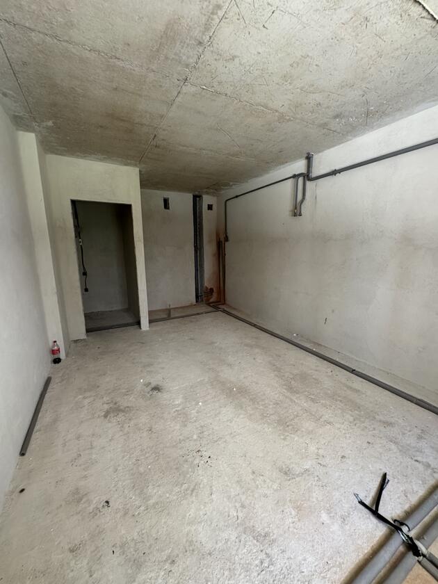 Львівська бічна 1, Франківський район