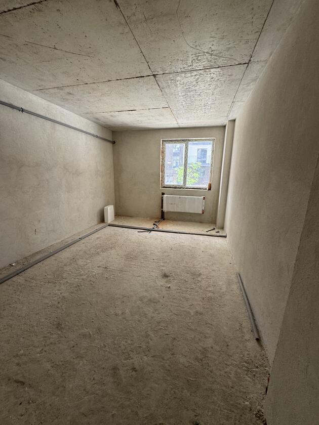 Львівська бічна 1, Франківський район