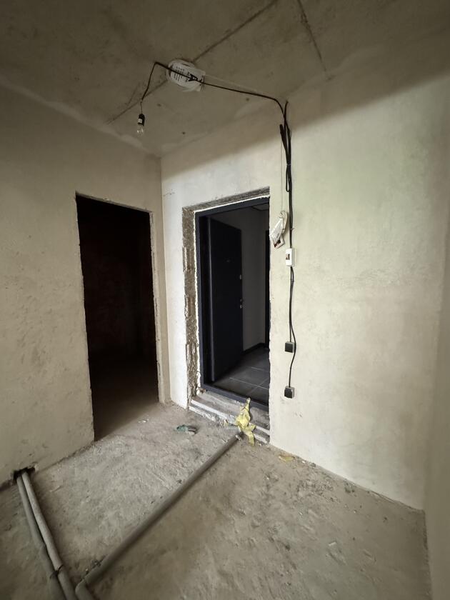 Львівська бічна 1, Франківський район