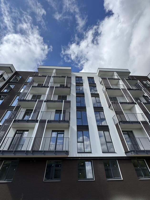 Львівська бічна 1, Франківський район