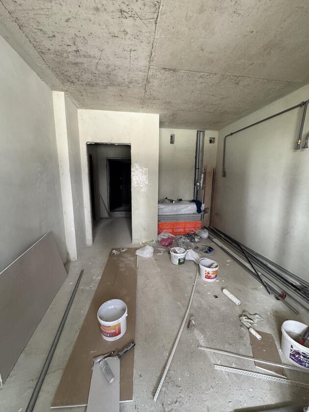 Львівська бічна 1, Франківський район