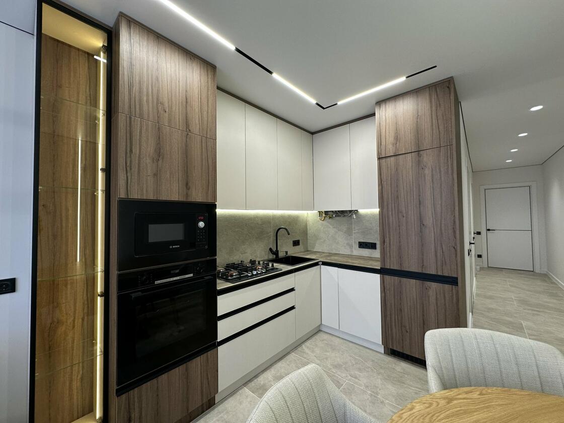 Зелена 267, Сихівський район