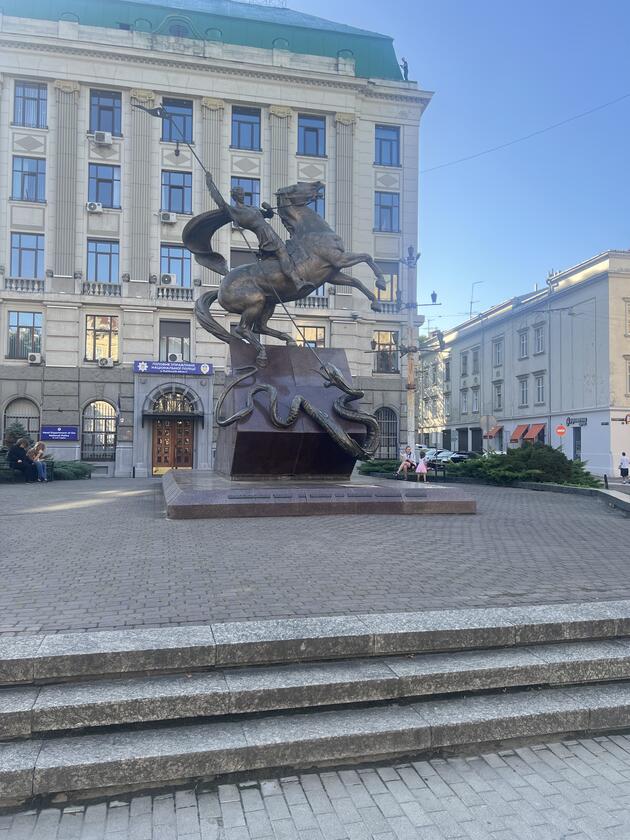 Модеста Менцінського  1, Галицький район