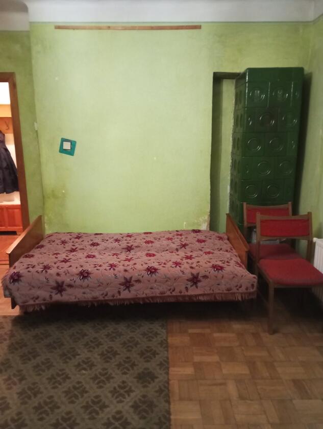 Гашека, Сихівський район Гашека, Сихівський район