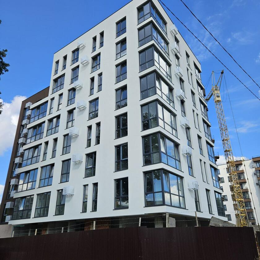 Марії Мундяк 5, Залізничний район Марії Мундяк 5, Залізничний район