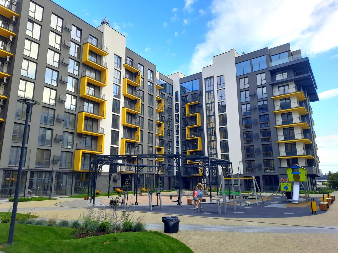 Пимоненка 5в, Сихівський район Пимоненка 5в, Сихівський район