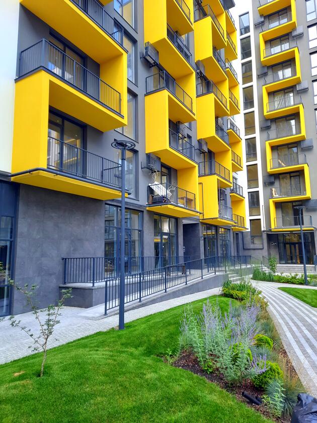 Пимоненка 5в, Сихівський район Пимоненка 5в, Сихівський район