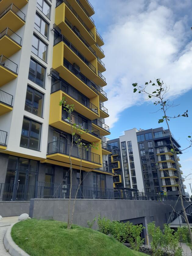 Пимоненка 5в, Сихівський район Пимоненка 5в, Сихівський район