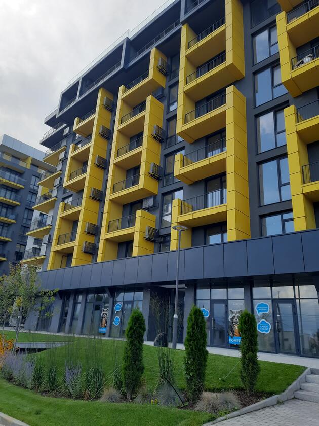 Пимоненка 5в, Сихівський район Пимоненка 5в, Сихівський район