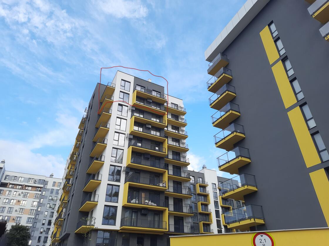 Пимоненка 5в, Сихівський район Пимоненка 5в, Сихівський район