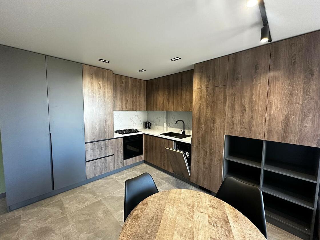 Стрийська 202, Франківський район