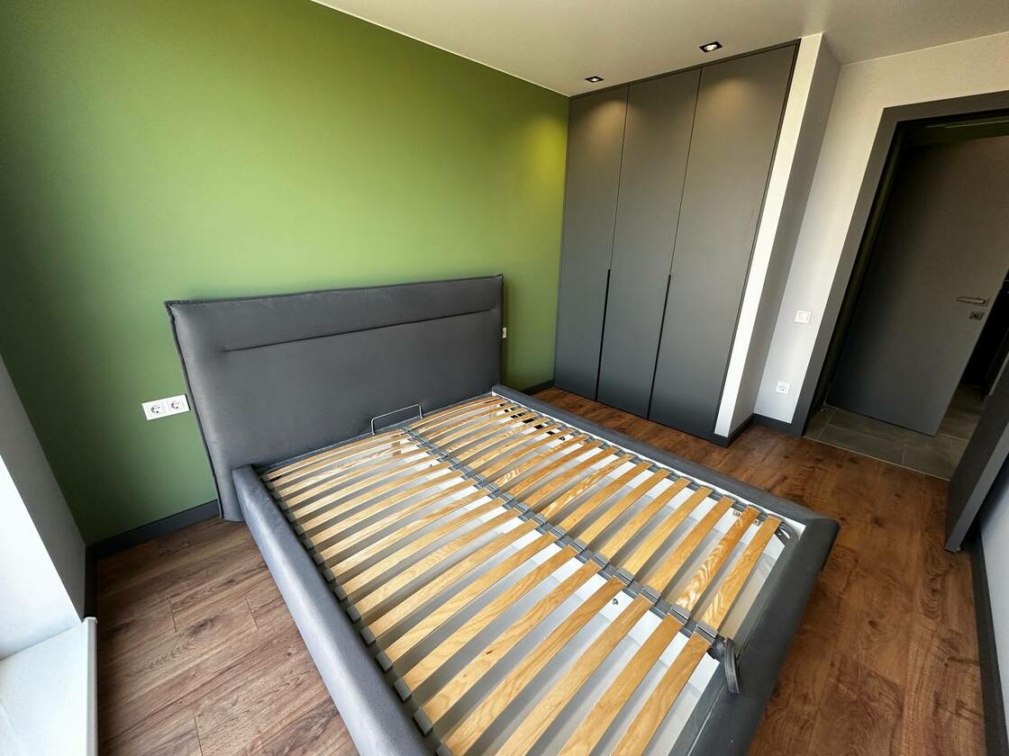 Стрийська 202, Франківський район