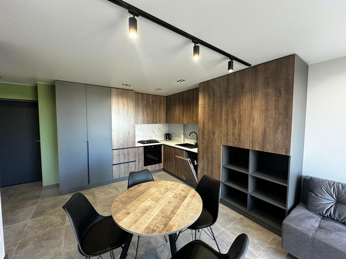 Стрийська 202, Франківський район