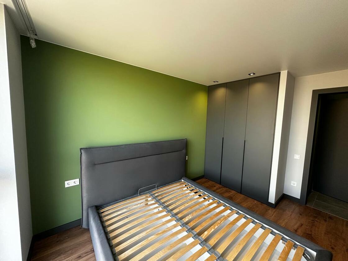 Стрийська 202, Франківський район