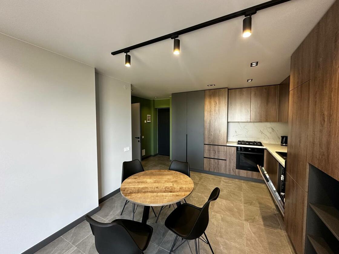 Стрийська 202, Франківський район