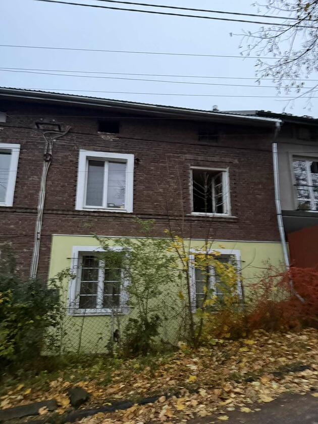 Замарстинівська, Шевченківський район Замарстинівська, Шевченківський район