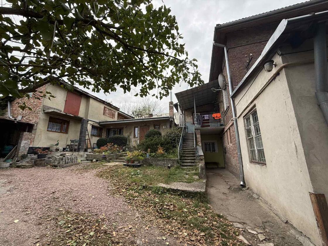 Замарстинівська, Шевченківський район Замарстинівська, Шевченківський район