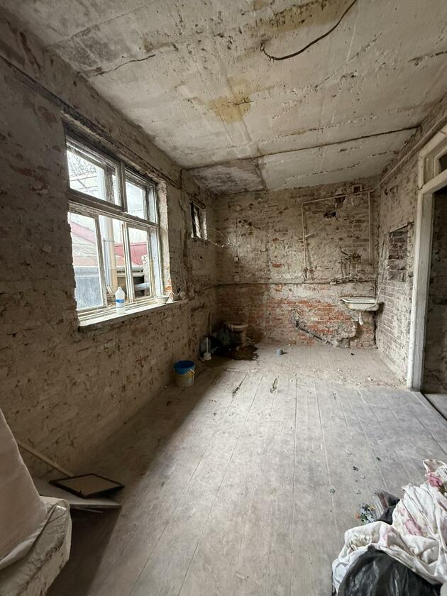 Замарстинівська, Шевченківський район Замарстинівська, Шевченківський район