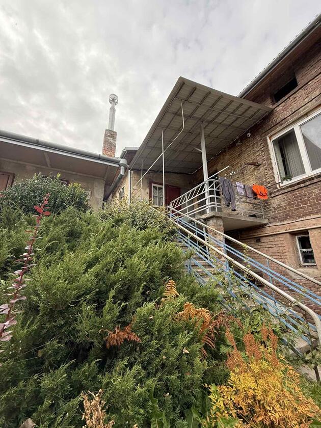 Замарстинівська, Шевченківський район Замарстинівська, Шевченківський район